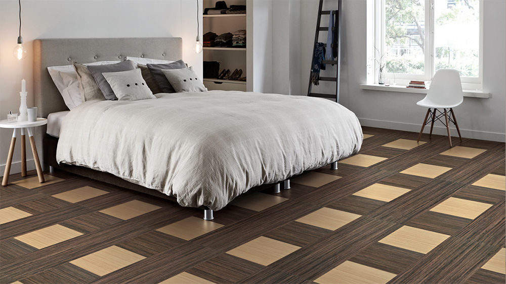 Marmoleum coupons