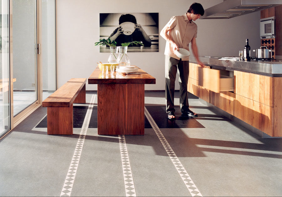 Forbo Marmoleum Real Natural Linoleum Non Toxic Durable 2 5mm Forbo Marmoleum Real Natural Linoleum Non Toxic Durable 2 5mm Sheet Green Building Supply