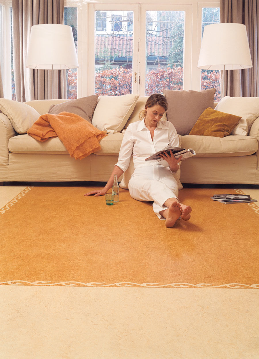 Forbo Marmoleum Composition Sheet MCS Forbo Marmoleum Composition Sheet MCS