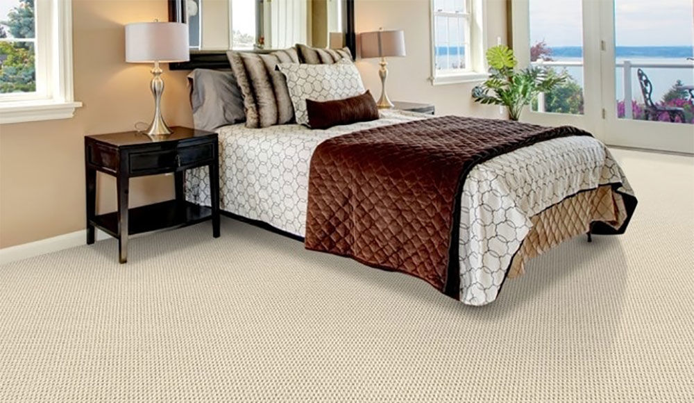 Godfrey Hirst, Merino Delight 100 Natural, NonToxic, Wool Carpet Green Building Supply