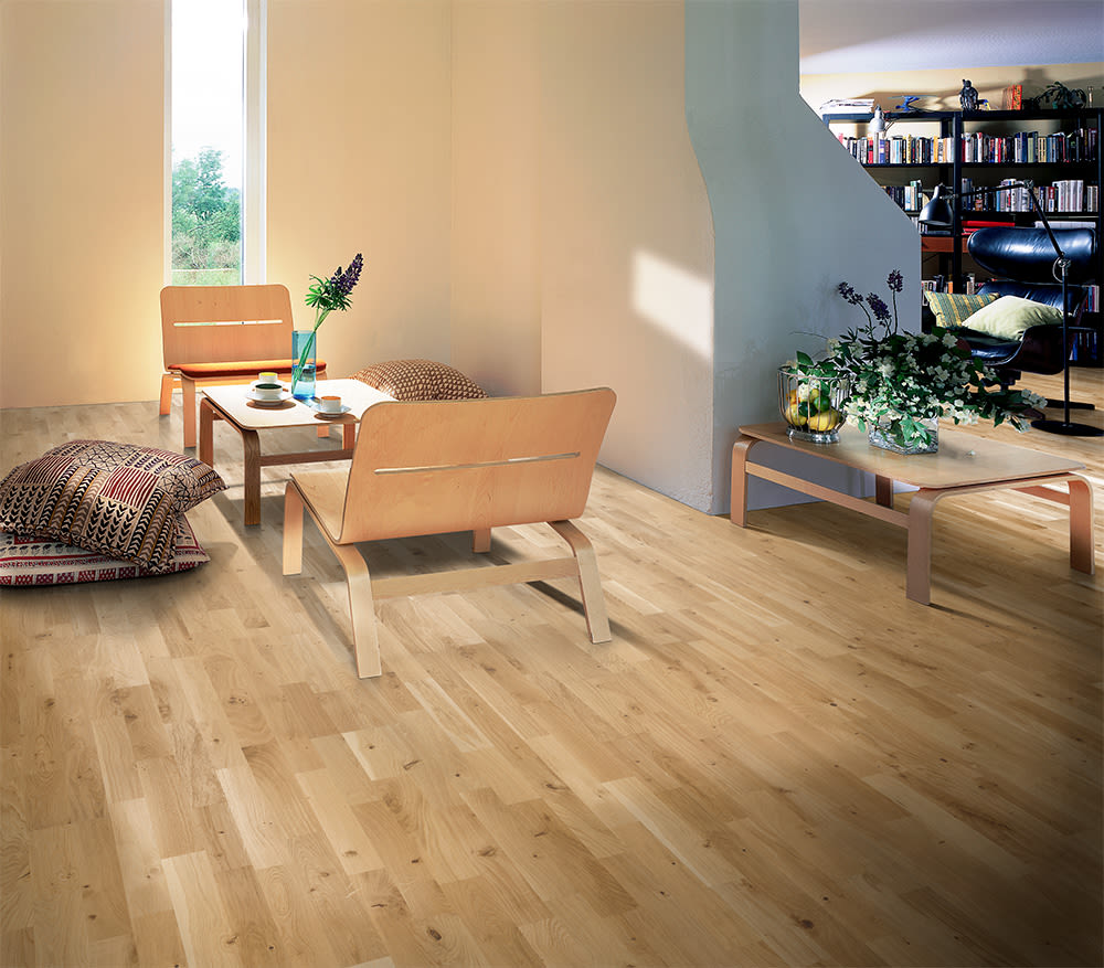 Kahrs Avanti Tres Hardwood Flooring Refundable Samples