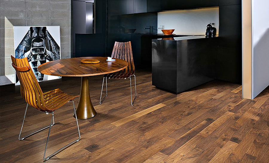 Kahrs Spirit Hardwood Flooring Rugged Refundable Samples