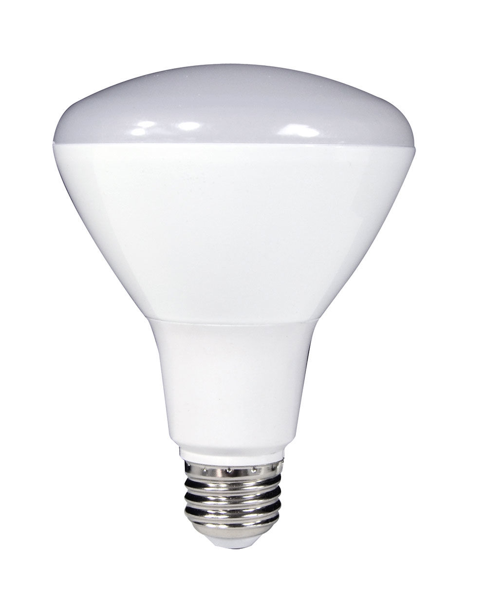 MaxLite LED Flood Light Bulb, BR30 G2 Dimmable