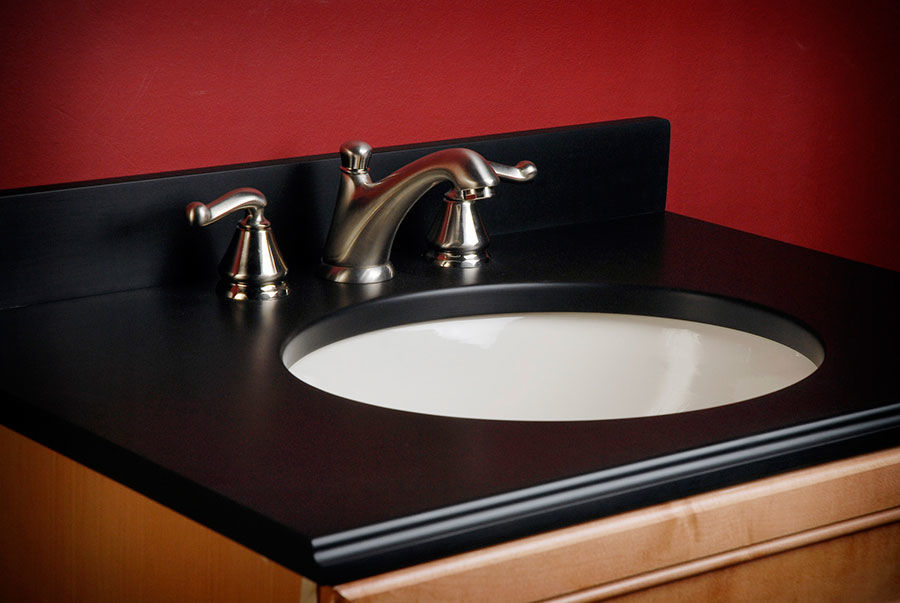 Paperstone Countertop - Durable, Versatile, Non-Toxic, Recycled Paper ...