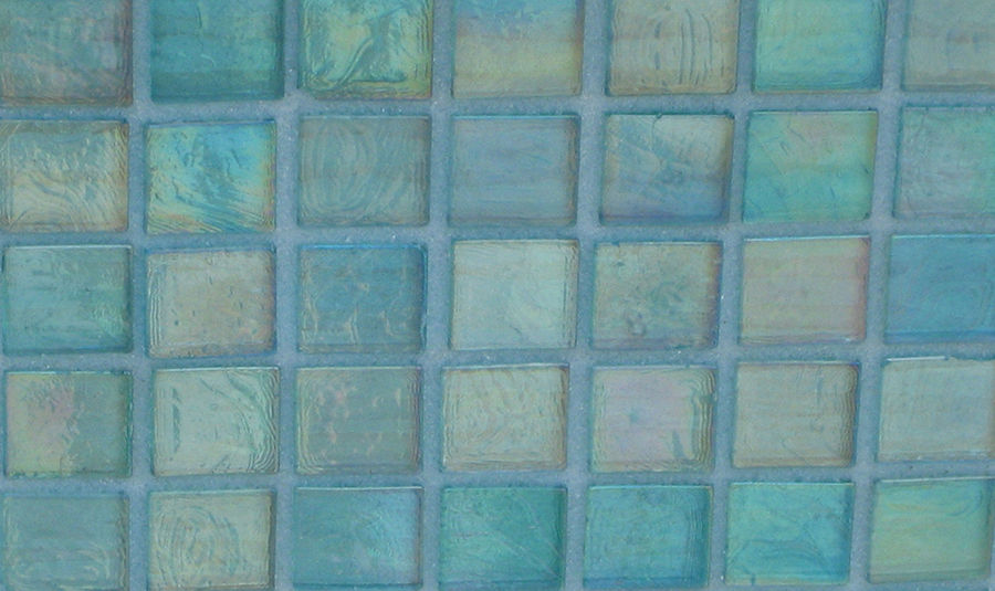 Starglass Grout Color Chart