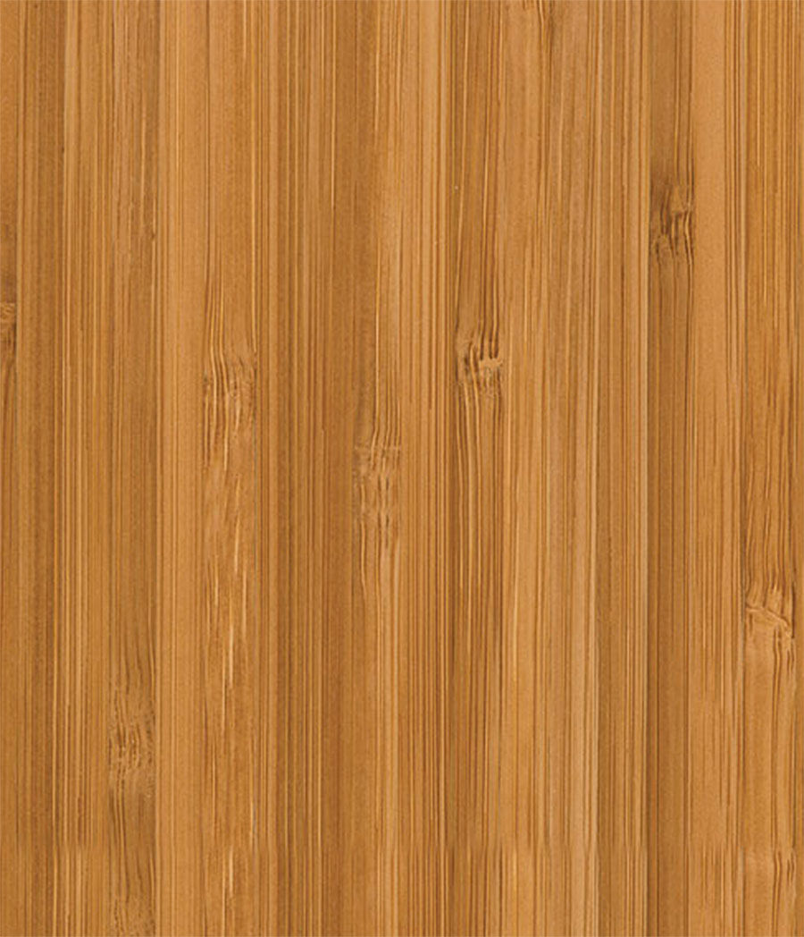 Teragren Vertical Caramelized Bamboo Flooring