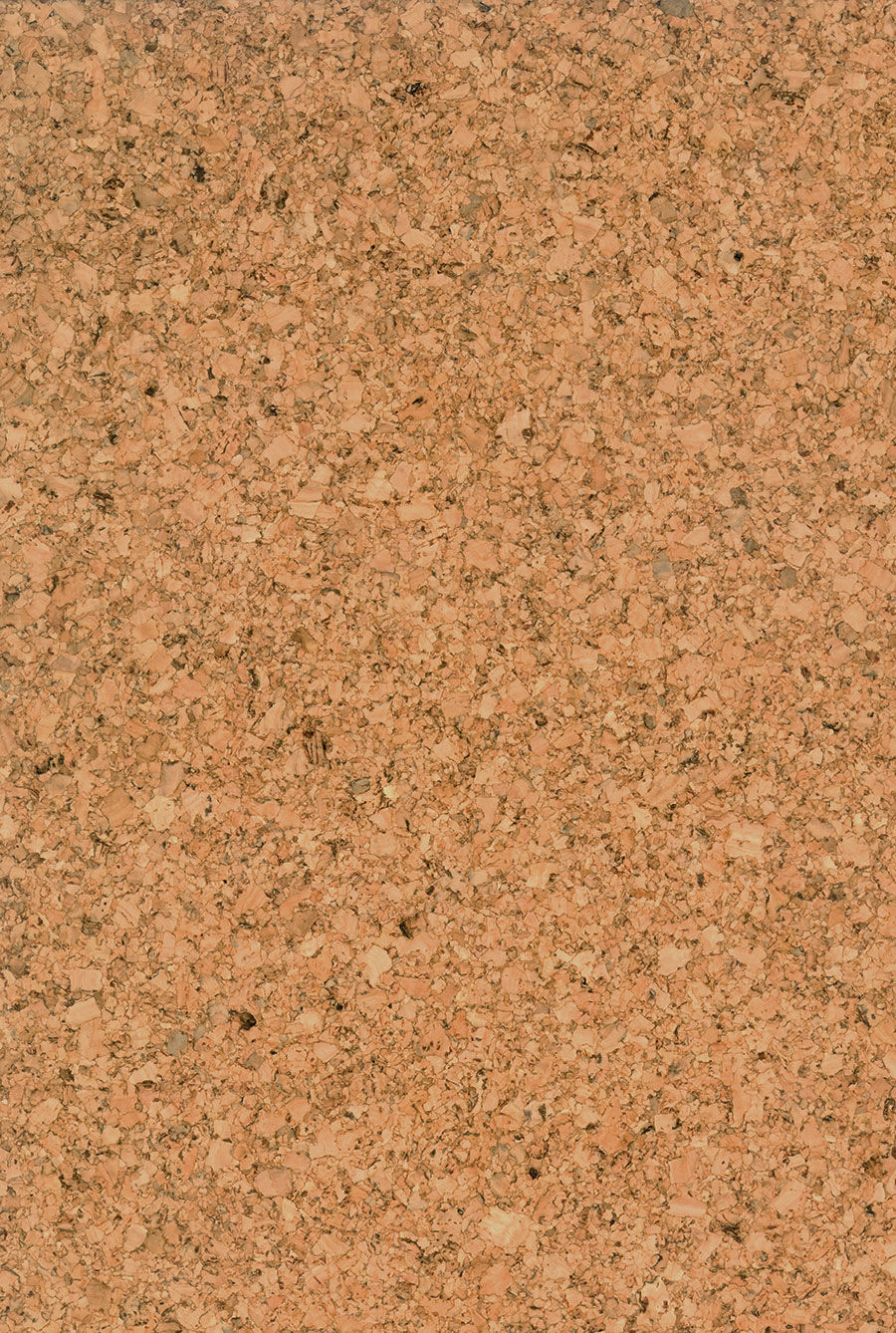 US Floors, Natural Cork Traditional Cork Plank, Marmol