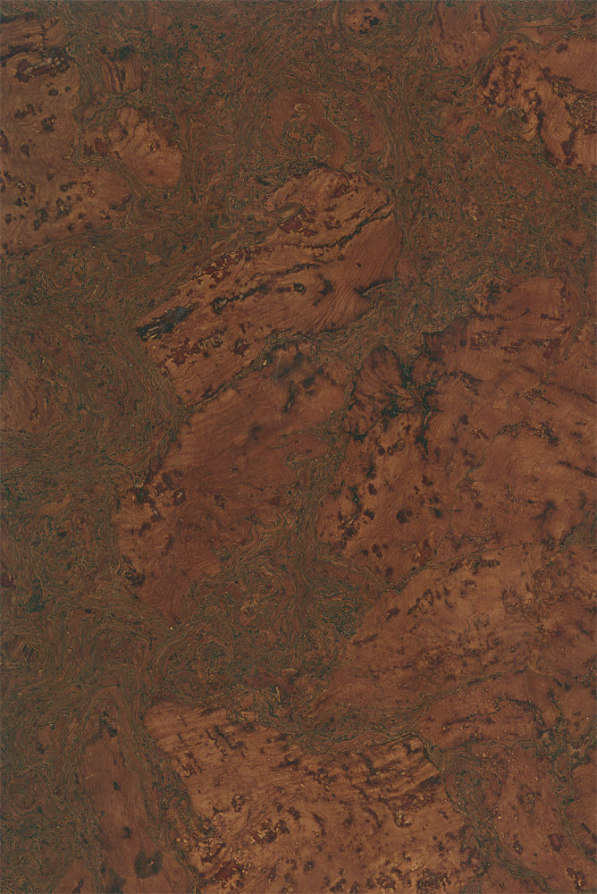 US Floors, Natural Cork Traditional Cork Plank, Elsa