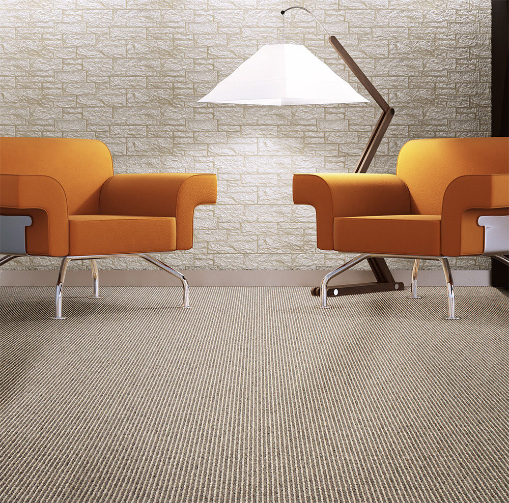 Unique Carpets, Revue, 100 Natural Wool Carpet