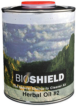 bioshield oil sealer herbal wood penetrating scenes grade primer