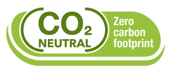 CO2 Neutral means Zero Carbon Footprint