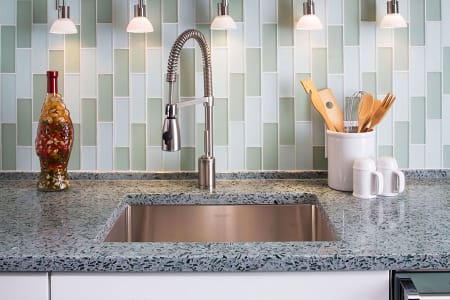 5 Heat-Resistant Countertop Materials to Make Your