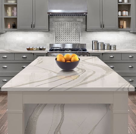 15 Fabulous Eco-Friendly Countertops For Kitchens Or Baths