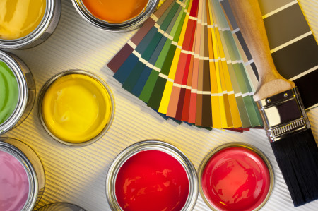 Non Toxic Paints & Coatings