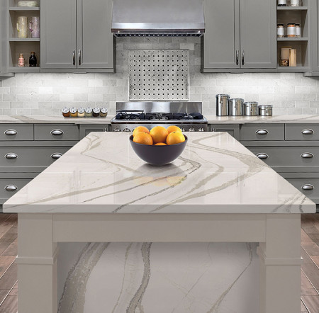 Cambria Brittanicca Countertop