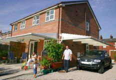 Carports & Canopies