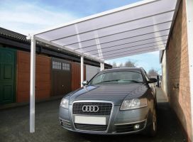 Carports & Canopies