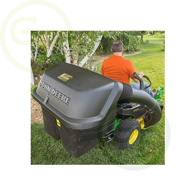 John Deere BG20769 Material Collection System, Powerfl