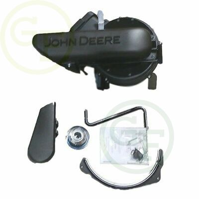 John Deere BM22696 Blower Attachment, Blower Assembly, X30