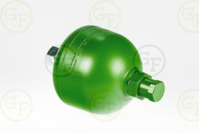 John Deere Hydraulic Accumulator RE321770 - Green Farm Parts