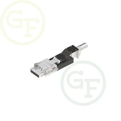 John Deere Moisture Sensor AXE16724 - Green Farm Parts