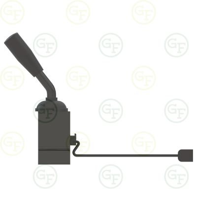 John Deere Invertitore OEM Originale #RE200375 - Ricambio Autentico Per Macchinari
