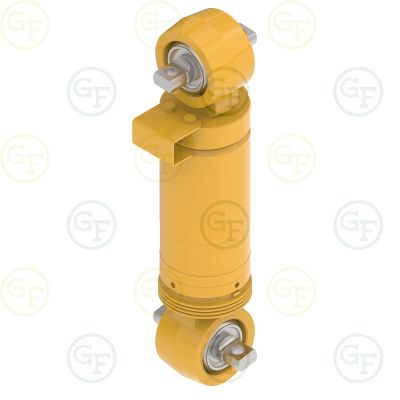 ☆ショベルヘッドパーツS　シート＆シートプランジャアッシー☆ John Deere Seat Shock Absorber Kit RE188716 - Green Farm Parts