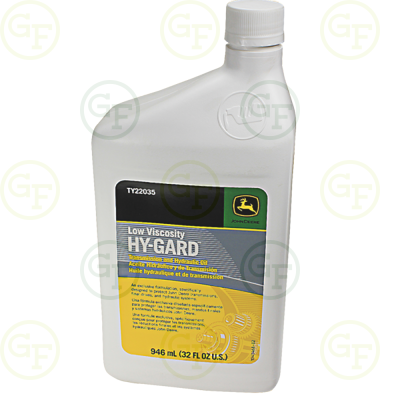 low viscosity hy gard j20d