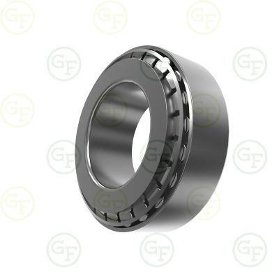 John Deere Tapered Roller Bearing RE317480 - Green Farm Parts
