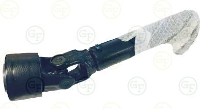 John Deere Universal Driveshaft AM148739 - Green Farm Parts