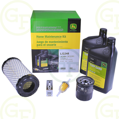 John deere d110 service kit sale