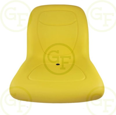 John Deere Seat TA20214 - Replaces part LVA14067