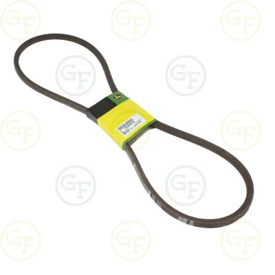 Stens Drive Belt For John Deere - Fits TCU34215, 652R, 652B, 661R With 52 & 61 Decks - 52 Inch
