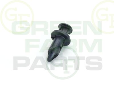 RIページ John Deere VGA10885 Plastic Push Rivet X300 X360 X500 X590