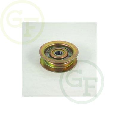 John Deere Sheave GY22172 Green Farm Parts