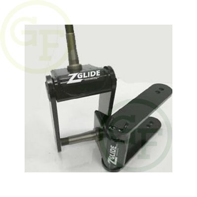 贈る結婚祝い JDZG997 Parts Farm Green - Z997 Deere John for Suspension ZGlide パーツ