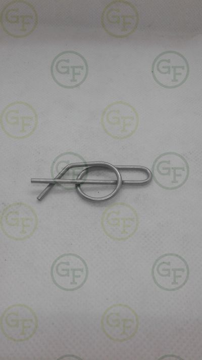 John Deere Cotter Pin M154221 Green Farm Parts 