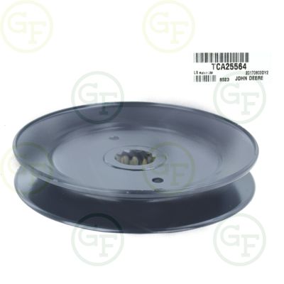 TCA25564-0