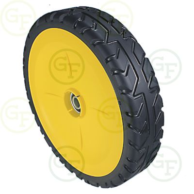 John Deere Wheel GY21081 - Green Farm Parts