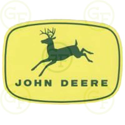 John Deere Parts at Green Farm Parts