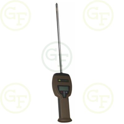 John Deere Moisture Tester SW007305 - Green Farm Parts
