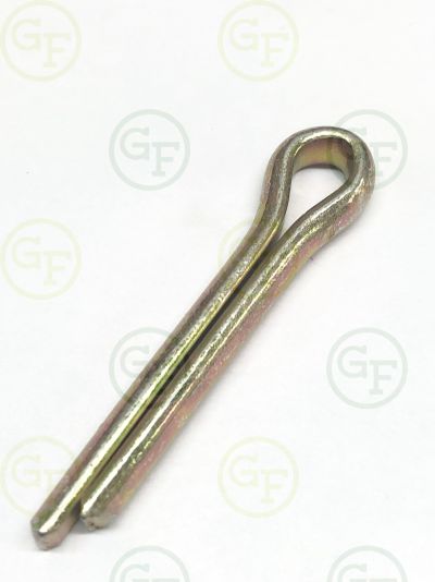 John Deere Cotter Pin 11m7071 Green Farm Parts 