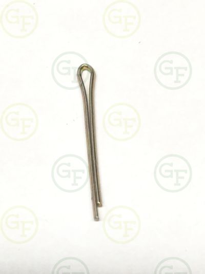 John Deere Cotter Pin 11m7094 Green Farm Parts 