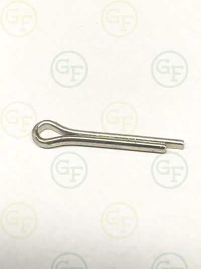 John Deere Cotter Pin 11m7099 Green Farm Parts 