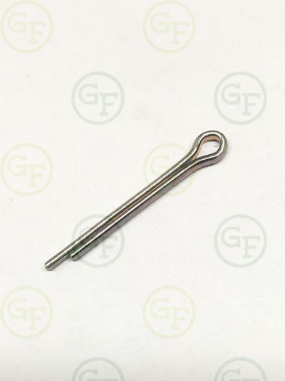 John Deere Cotter Pin A81412 Green Farm Parts 