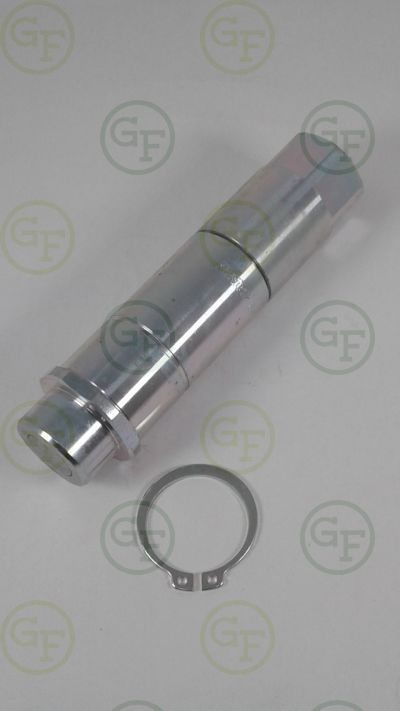 John Deere Hydr. Quick Coupler Plug AXE60985 - Green Farm Parts