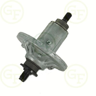 スキー 8181 Deck Spindle For Exmark 1-324265 | 8TEN