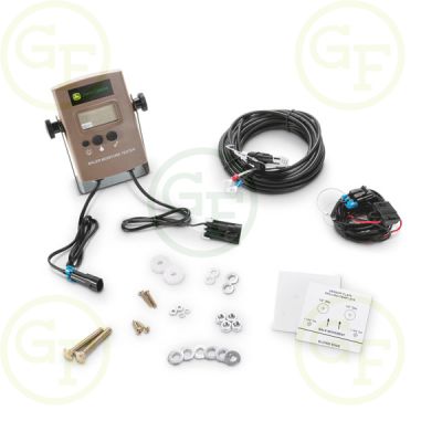 John Deere Moisture Tester SW07350 - Green Farm Parts
