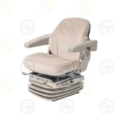 John Deere Seat BL16295 - Green Farm Parts