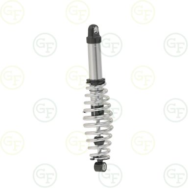 John Deere Shock Absorber AUC13681 - Green Farm Parts